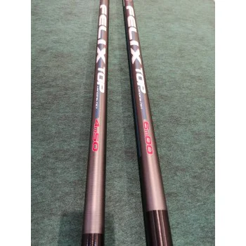 Дръжка за кеп ITALICA Felix Top 6.00m