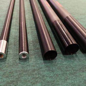 Дръжка за кеп ITALICA Felix Top 6.00m