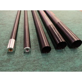 Дръжка за кеп ITALICA Felix Top 6.00m