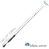 Спининг въдица ITALICA Trout Area Silver - M 1.86m 1 - 5g