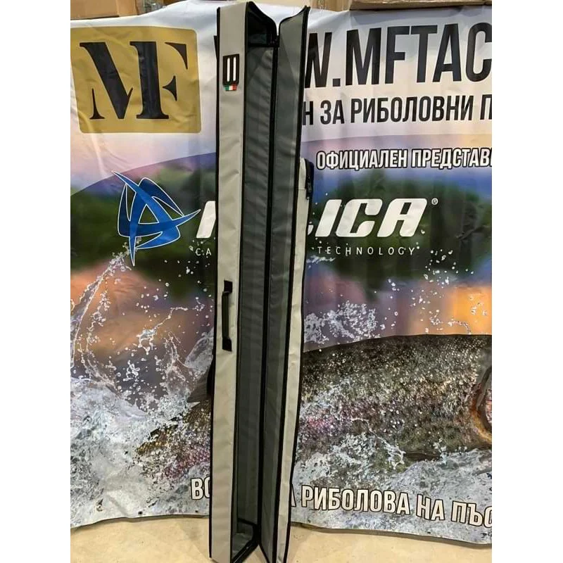 Твърд калъф ITALICA Aria Pole Hardcase Holdall 1.95m