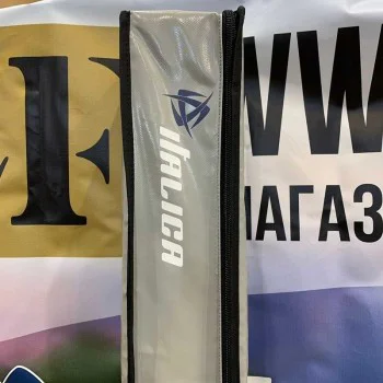 Твърд калъф ITALICA Aria Pole Kit Hardcase Holdall 1.80m