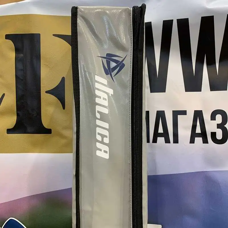 Твърд калъф ITALICA Aria Pole Kit Hardcase Holdall 1.80m