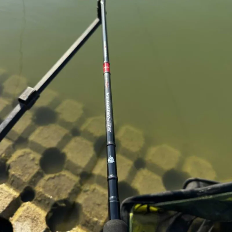 Мач въдица ІТАLІСА Sensibilia S Match 4.20m 3-18g