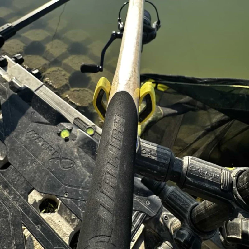 Мач въдица ІТАLІСА Sensibilia S Match 4.20m 3-18g