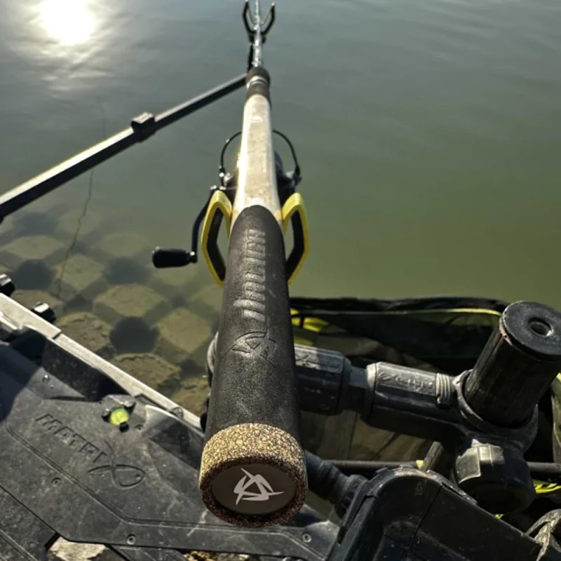 Мач въдица ІТАLІСА Sensibilia S Match 4.20m 3-18g