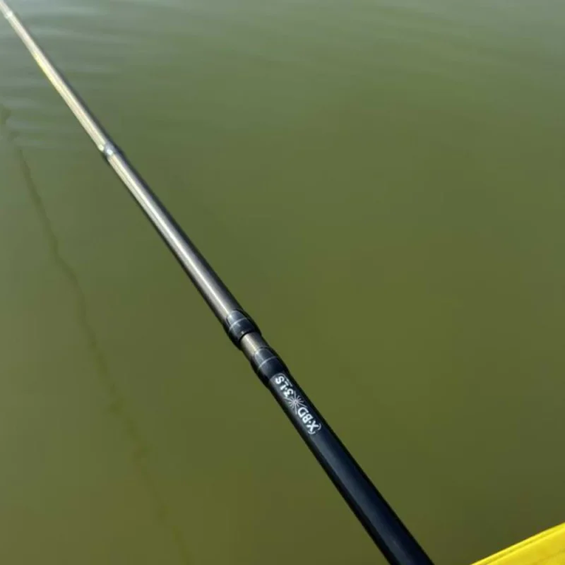 Мач въдица ІТАLІСА Sensibilia S Match 4.20m 3-18g