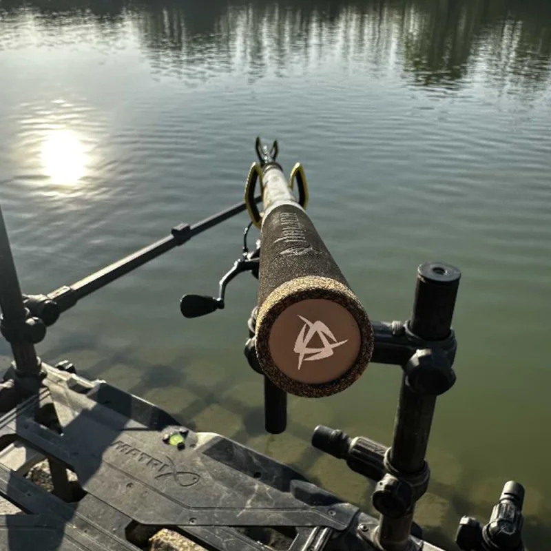 Мач въдица ІТАLІСА Sensibilia S Match 4.50m 6-25g