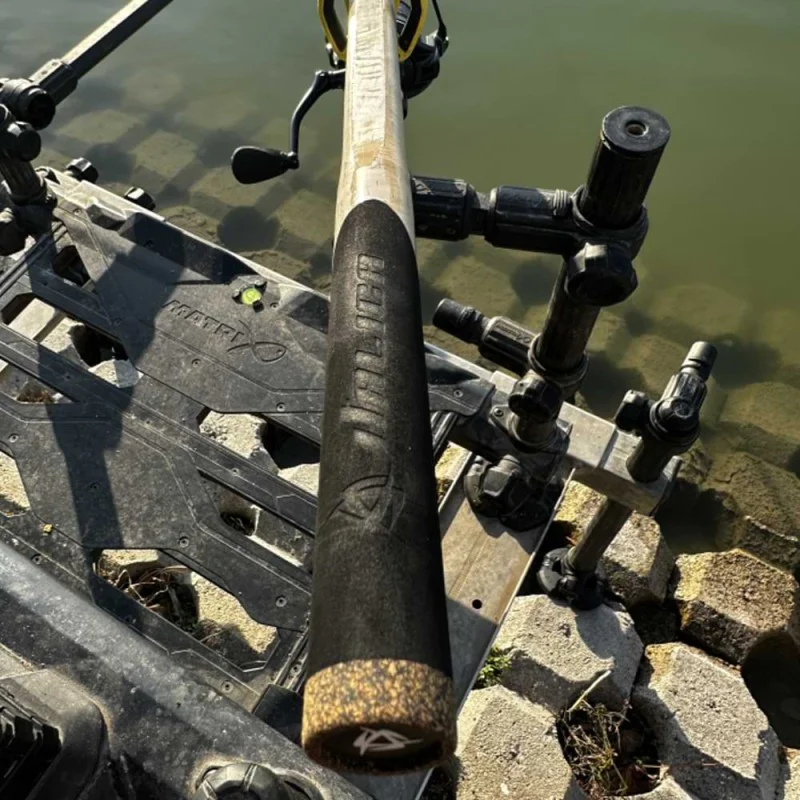 Мач въдица ІТАLІСА Sensibilia S Match 4.50m 6-25g