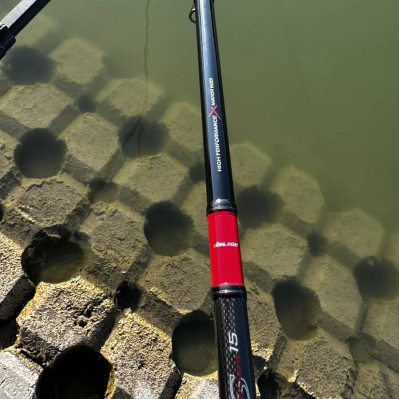 Мач въдица ІТАLІСА Sensibilia S Match 4.50m 6-25g