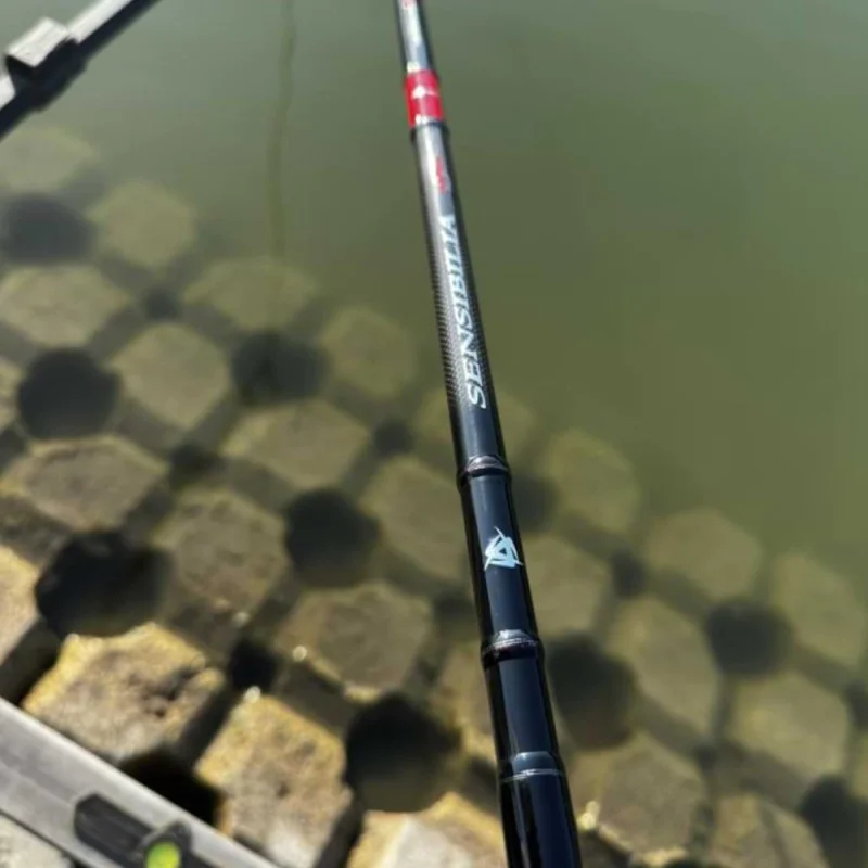 Мач въдица ІТАLІСА Sensibilia S Match 4.50m 6-25g