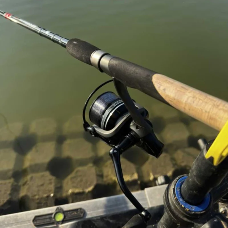 Мач въдица ІТАLІСА Sensibilia S Match 4.50m 6-25g