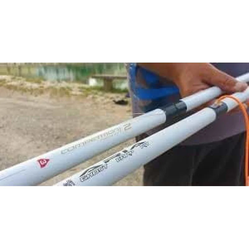 Топ сет ITALICA Ghost Carp K2 Pula Gate Top Kit 2pcs