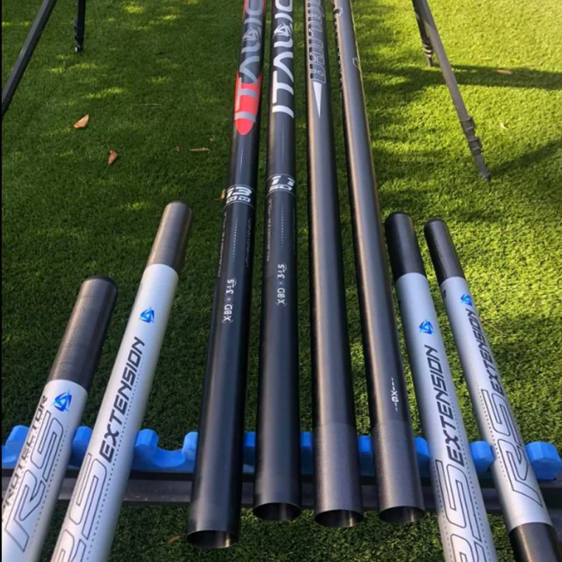 Щека ITALICA RBS X7 Pole 13m