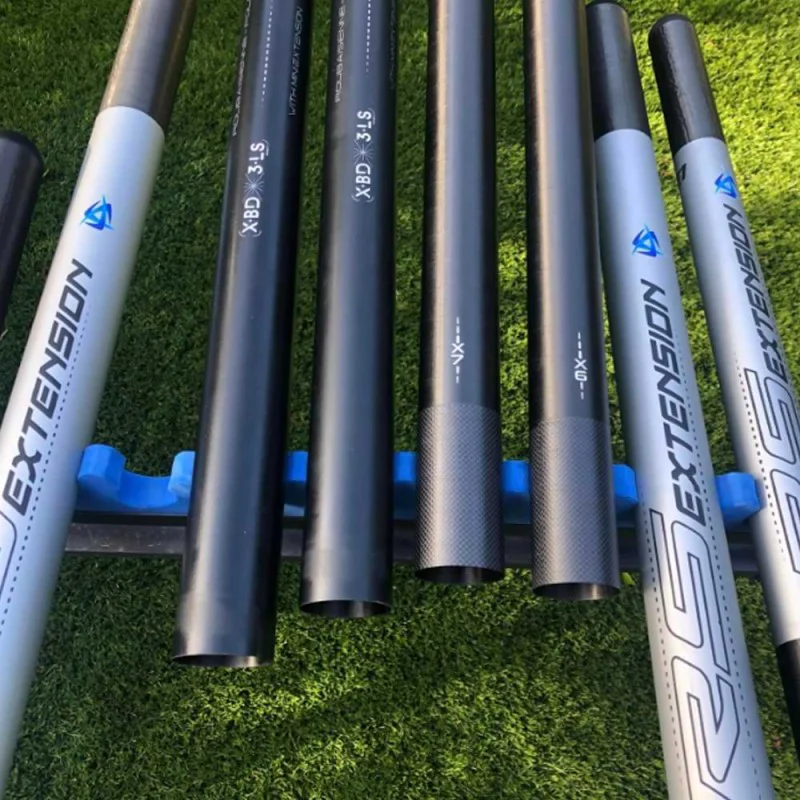 Щека ITALICA RBS X7 Pole 13m