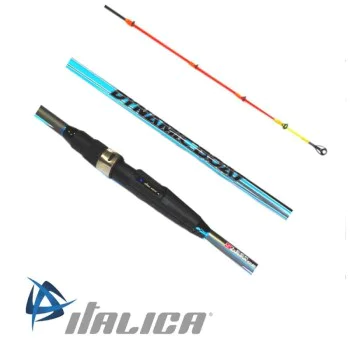 Въдица ITALICA Dynamic Boat 3.00m