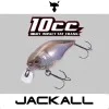 Воблер JACKALL 10cc 50F 50mm 9.5g Floating