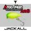 Воблер JACKALL Area Man Crank 22S 22mm 1.5g Sinking