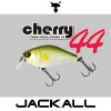 Воблер ЈАСКАLL Сherrу 44F 44mm 6.2g Flоаtіng