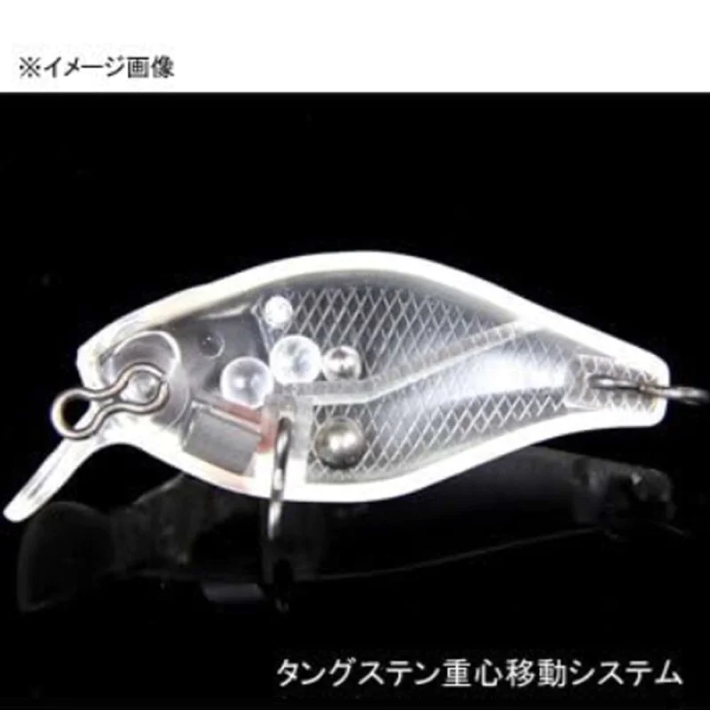 Воблер ЈАСКАLL Сherrу 44F 44mm 6.2g Flоаtіng