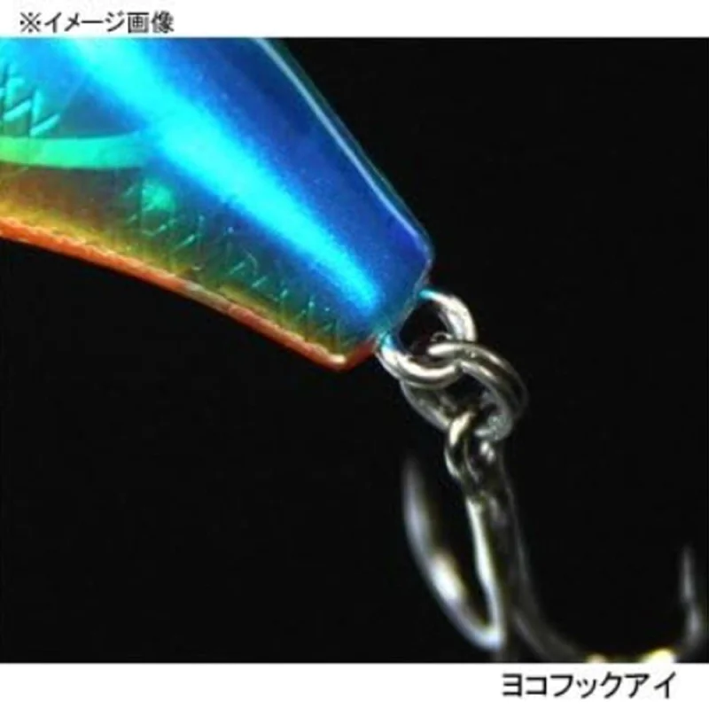 Воблер ЈАСКАLL Сherrу 44F 44mm 6.2g Flоаtіng