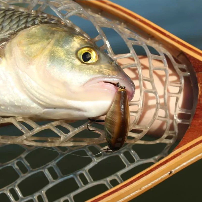 Воблер ЈАСКАLL Сherrу 44F 44mm 6.2g Flоаtіng