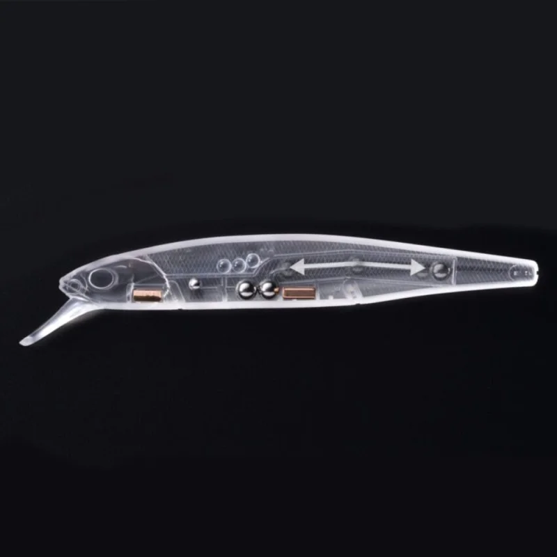 Воблер JACKALL Magsquad 115SP 115mm 16g Suspending