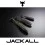 Силиконова примамка JACKALL Ammonite Shad 5.5 inch