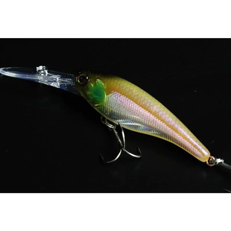 Воблер JACKALL Soul Shad 68 SP 9.0g 68mm