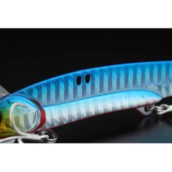 Джиг JACKALL Big Backer 107HW 107mm 35g Sinking