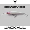 Воблер JACKALL DowzVido 90SP 90mm 10.7g Suspend