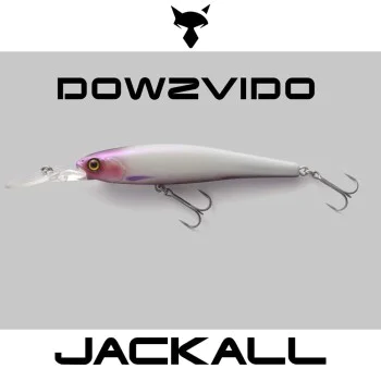 Воблер JACKALL DowzVido 90SP 90mm 10.7g Suspend