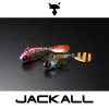Спинър JACKALL Deracoup 14g 7cm Sinking