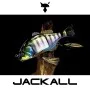 Воблер JACKALL Chibitarel 130mm 43.5g