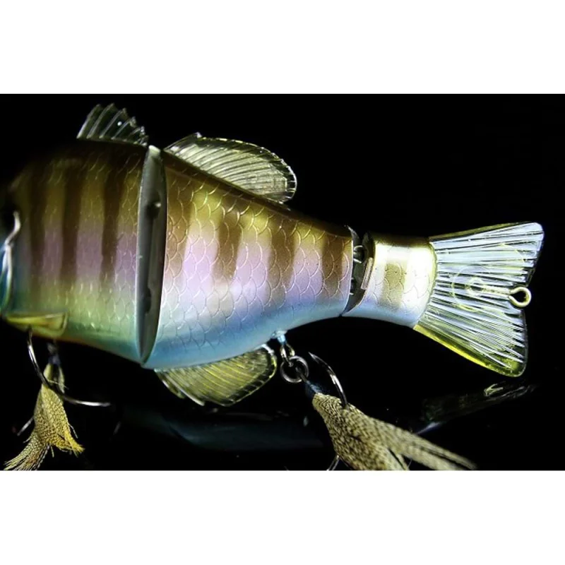 Воблер JACKALL Gantarel 160mm 70g Floating