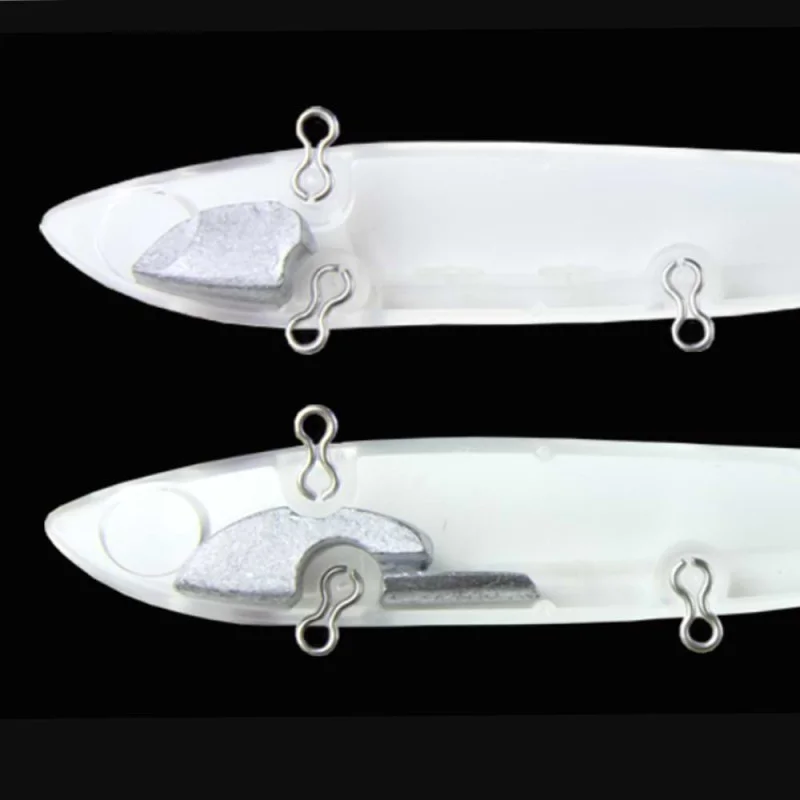 Воблер JACKALL Land Anchovy Missile 120mm 21g