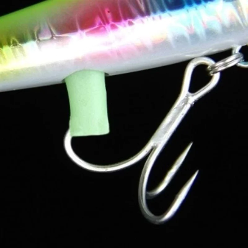 Воблер JACKALL Land Anchovy Missile 120mm 21g