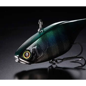 Ратлин JACKALL Vibration TN/50 52mm 9.0g Sinking