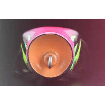 Силиконова примамка JACKALL Spin Gavacho 46mm 6.2g