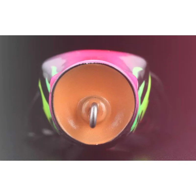 Силиконова примамка JACKALL Gavacho Frog 69mm 18g Floating