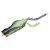 CHARTREUSE STRIKE GILL - - КОД : 4525807122008 