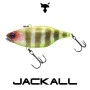 Ратлин JACKALL Vibration TN/60 Full Tungsten 60mm 13g Sinking