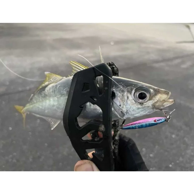 Джиг JACKALL Chibi Meta Type-I 14g