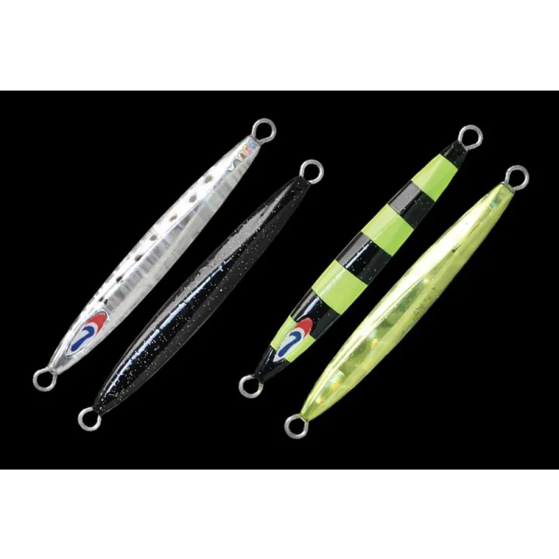 Джиг JACKALL Chibi Meta Type-I 14g