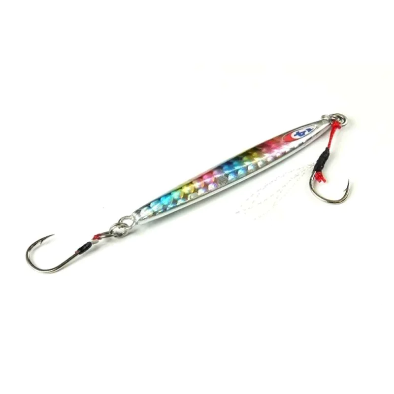 Джиг JACKALL Chibi Meta Type-I 14g