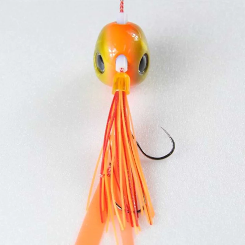 Капачка за Tai Rubber JACKALL Back Fire Cap