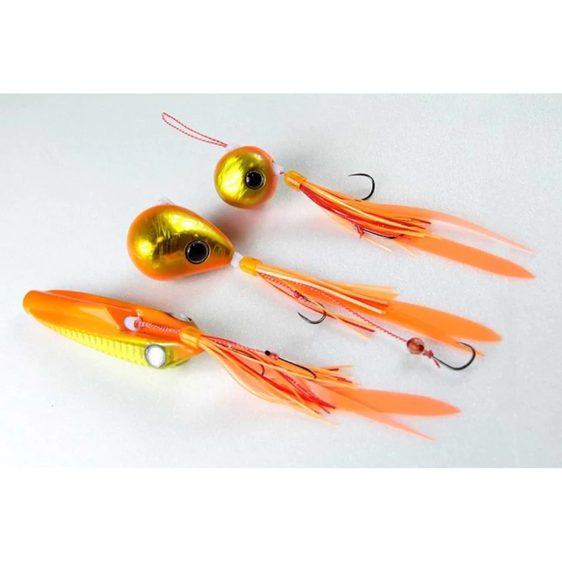 Капачка за Tai Rubber JACKALL Back Fire Cap