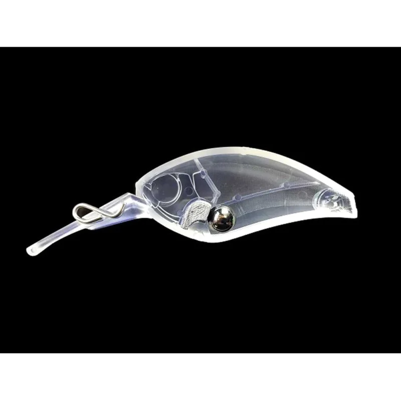 Воблер JACKALL Mushbob 50 SR 50mm 9g Floating