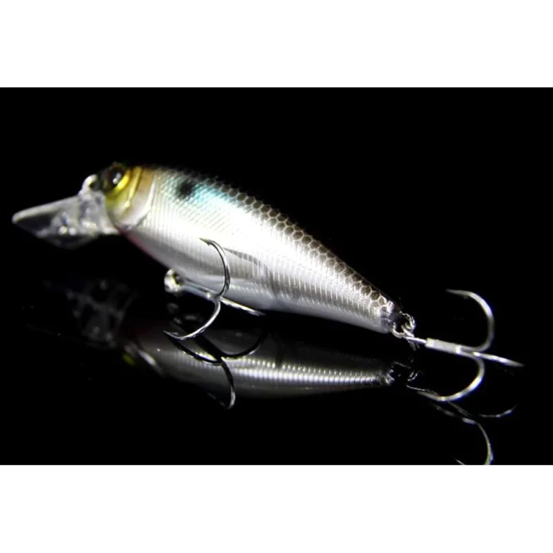 Воблер JACKALL Chubble SR 65mm 9g