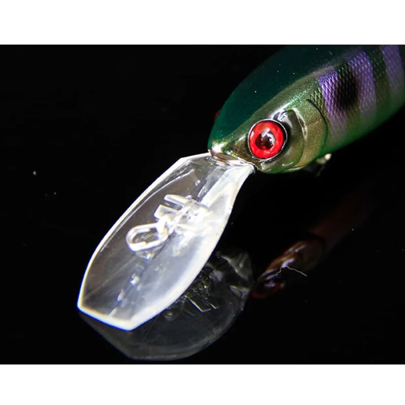 Воблер JACKALL Chubble MR 65mm 10.8g